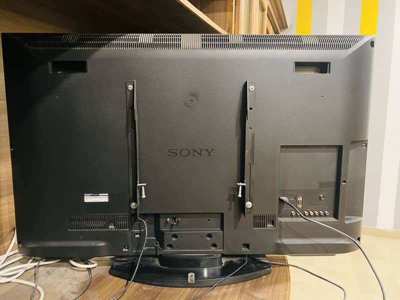 Sony LCD 1