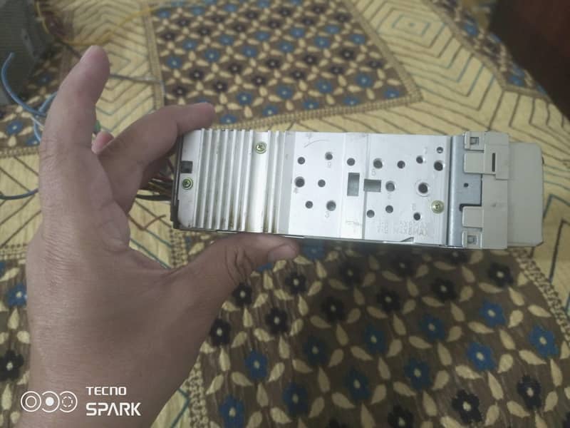 jvc Bluetooth 4