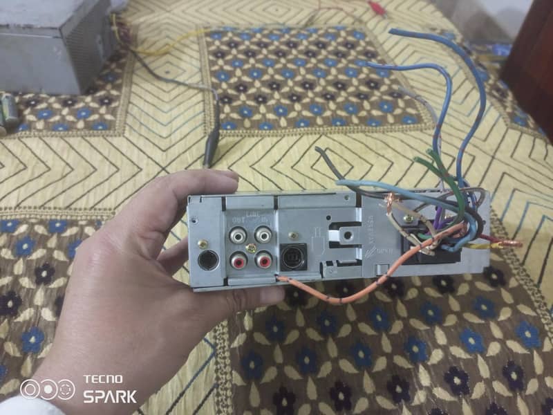 jvc Bluetooth 5