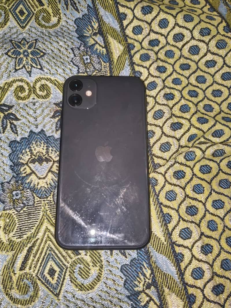 Apple iPhone 11 0