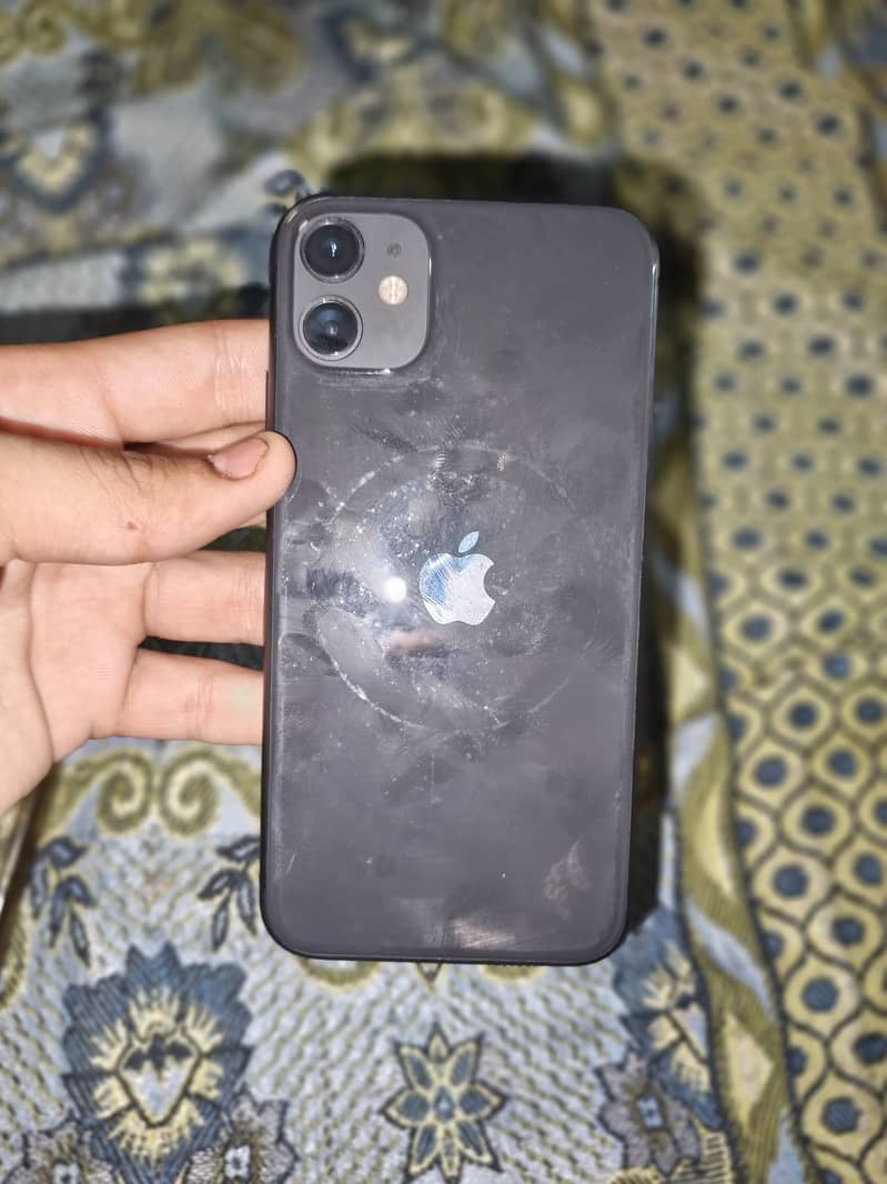 Apple iPhone 11 6