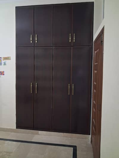 5Marla double story with gas for rent ghauri town phase 5