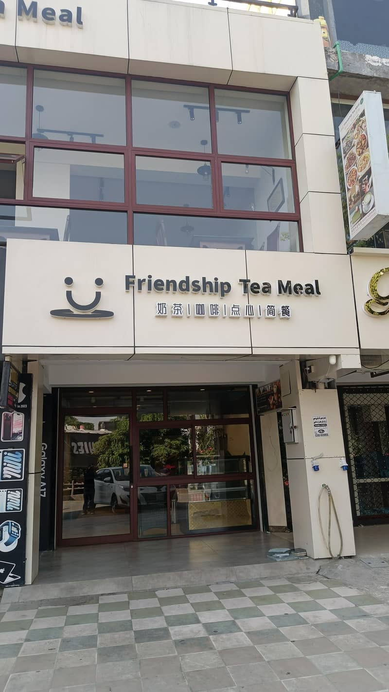 Staff required 0
