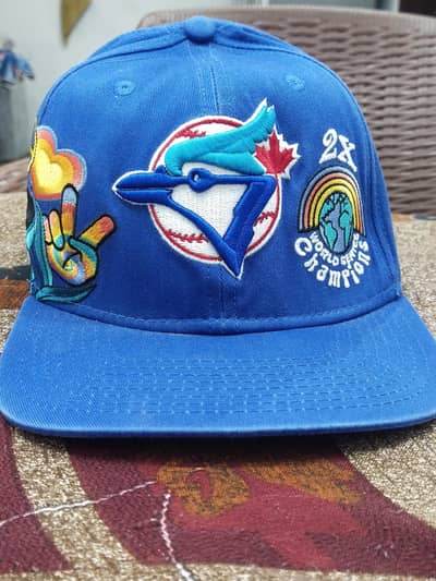 Toronto Blue Jays