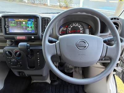 2020-2026 Suzuki every join (Nissan) shooter pick family use
