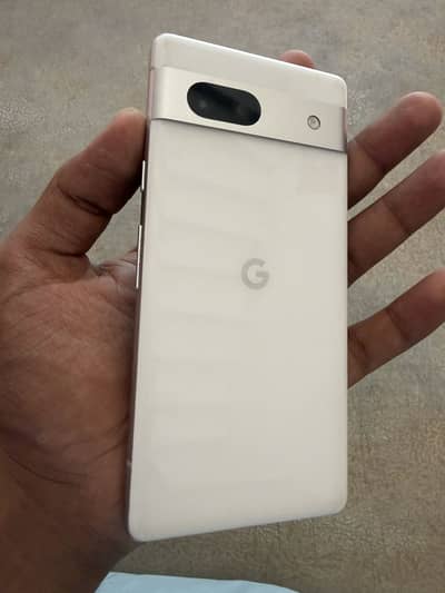 Google Pixel 7a