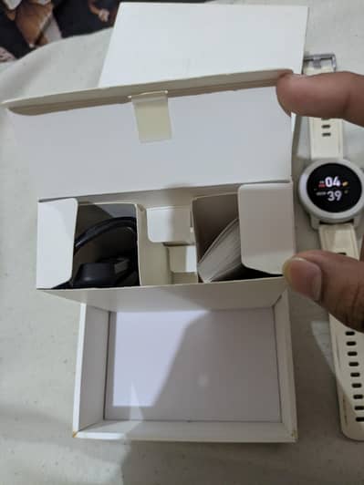 Amazfit Gtr 42mm