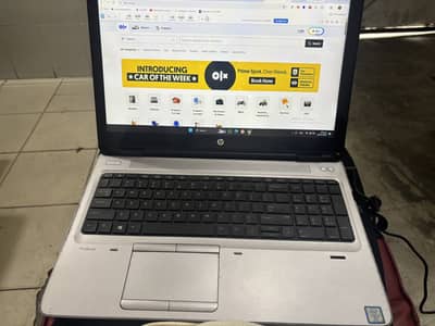 Core i5 6th Gen Laptop | 16 GB RAM | 480 GB Dual SSD | Smooth For Fas