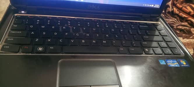 Dell Inspiron 14z used laptop urgent sell