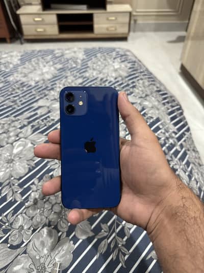 Apple iPhone 12