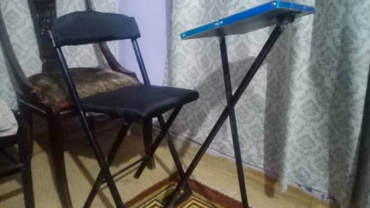 namaz chair new available near malir cantt tank chowk