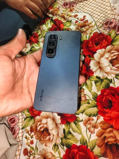 infinx hot 50 pro