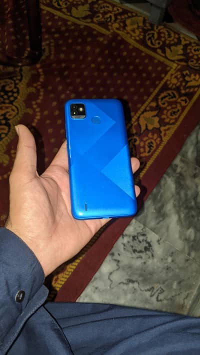 Tecno Other Model