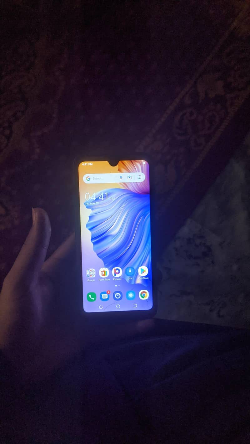 Tecno Other Model 1
