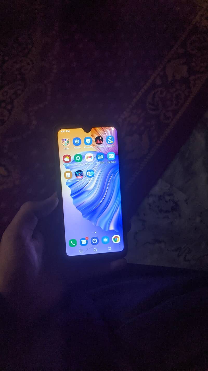 Tecno Other Model 2