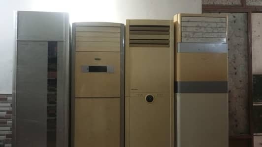 ac Haier orient Kenwood