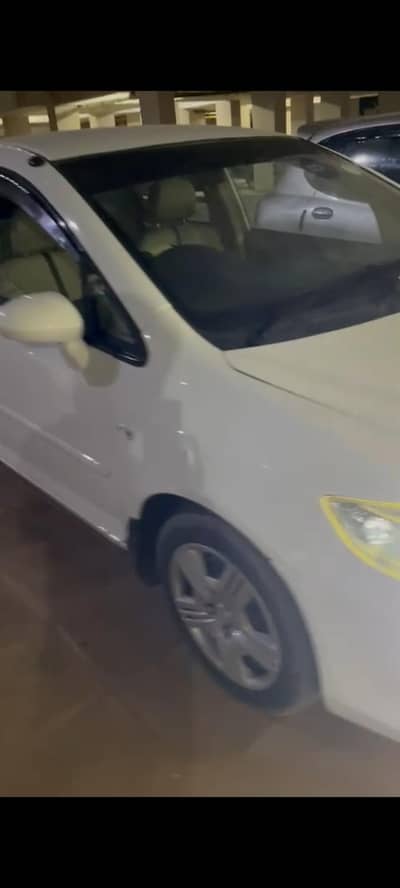 Honda City 2006