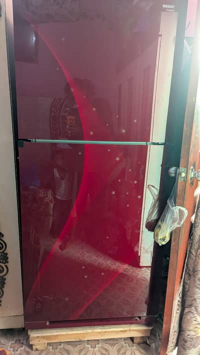 orient refrigerator non inverter