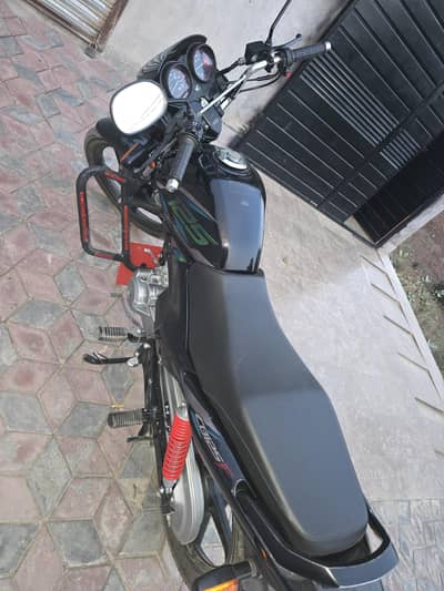 CB125F For Sale