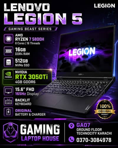 Alienware I MSI I Asus I Omen II Gaming Laptop House I gaming laptops