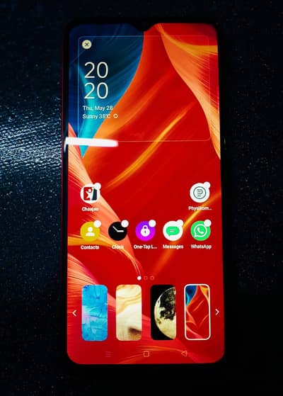 Realme C3