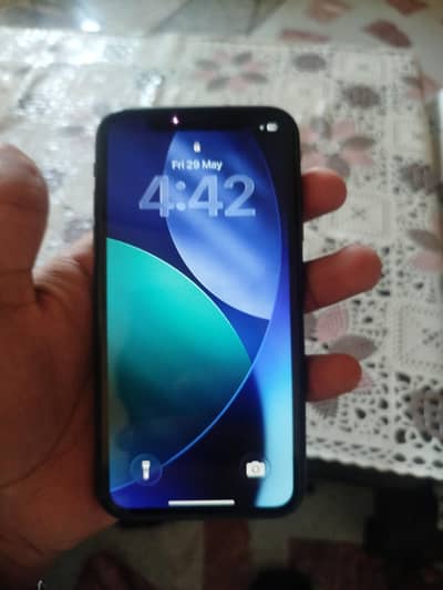 Apple iPhone 11