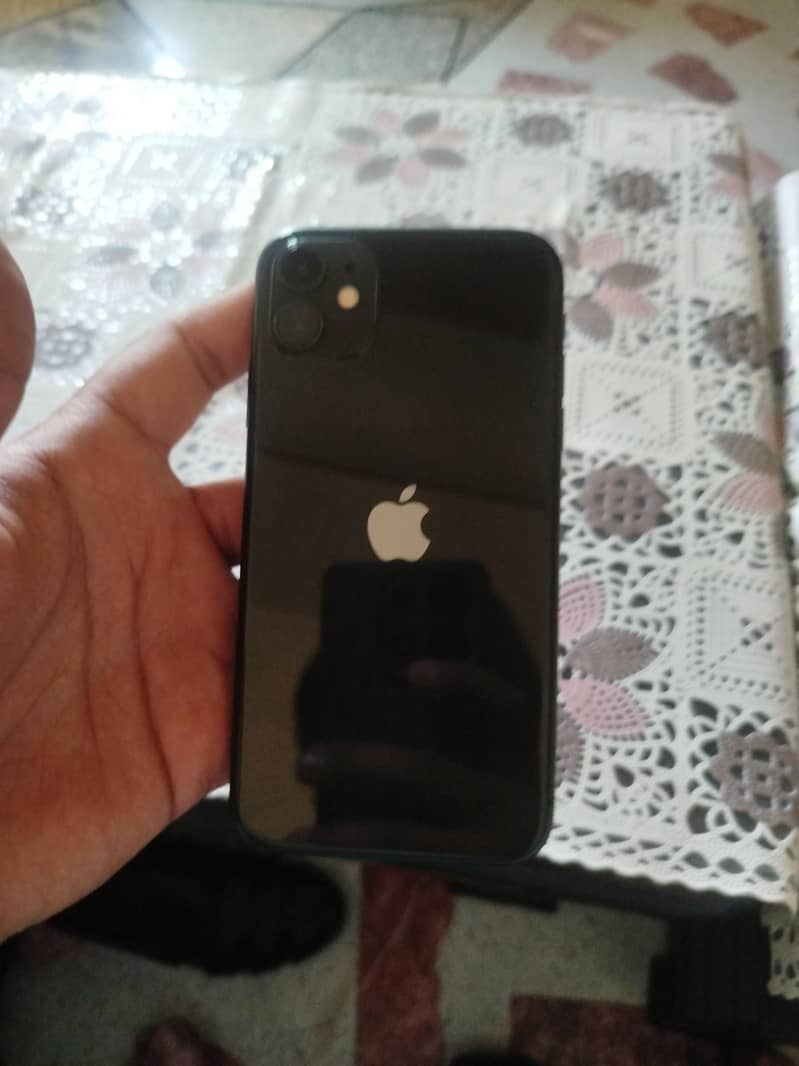 Apple iPhone 11 1