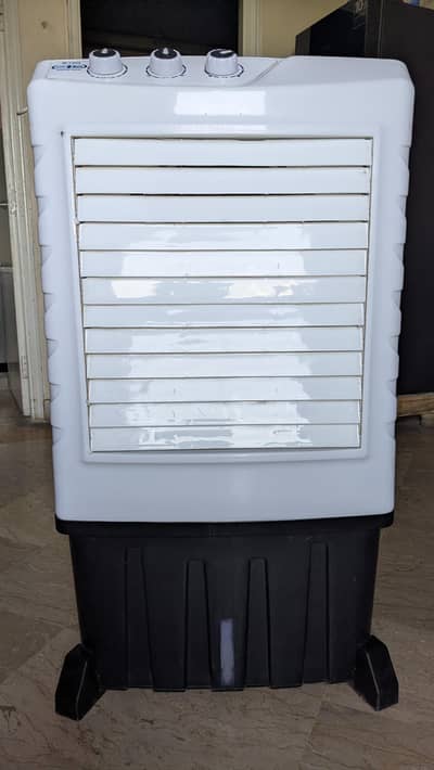 Air Cooler only 1 week used