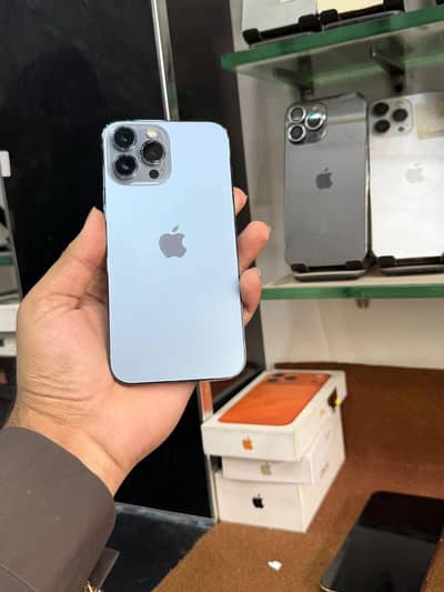 Apple iPhone 12 Pro Max non pta jv