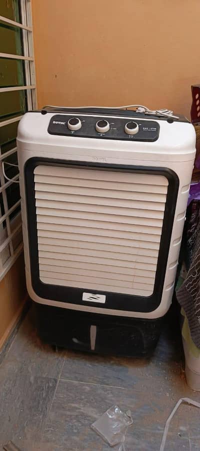 Room cooler urgent for sale