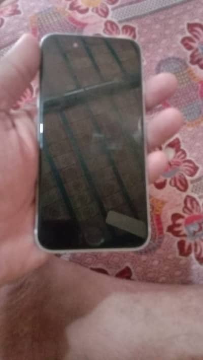 Apple iPhone SE