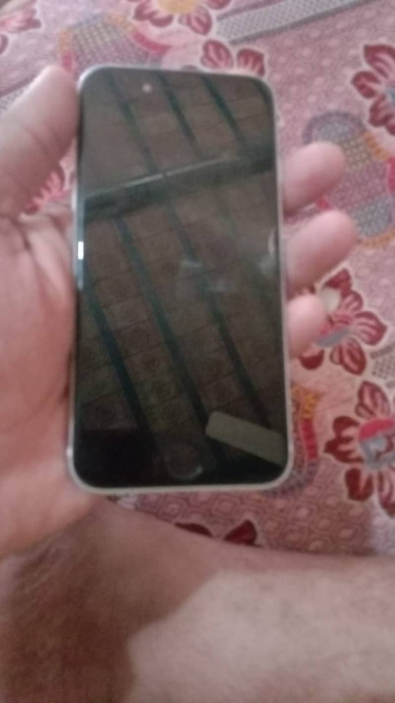 Apple iPhone SE 0