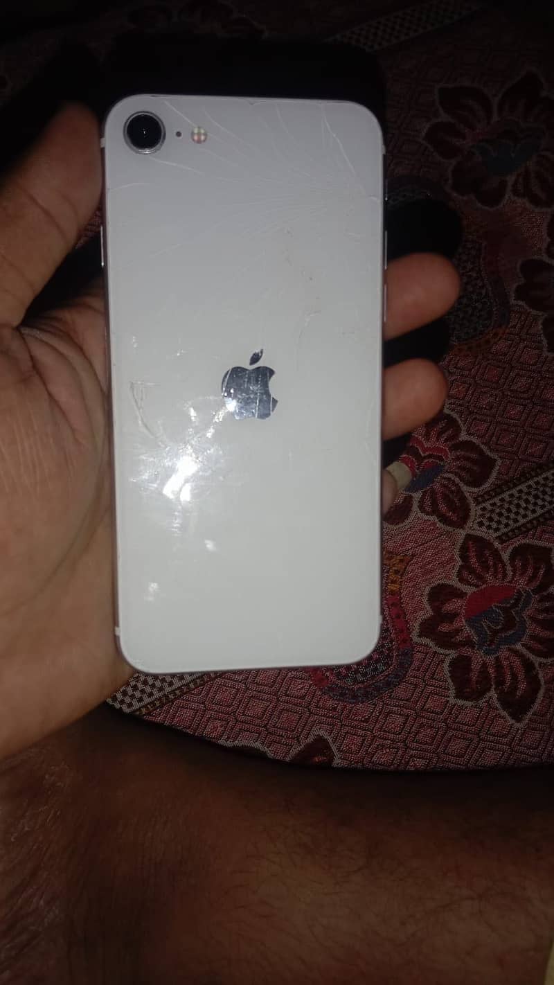 Apple iPhone SE 1