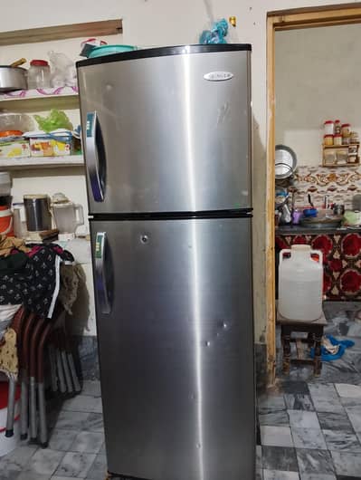 singer fridge for sale urgent sale karna hai