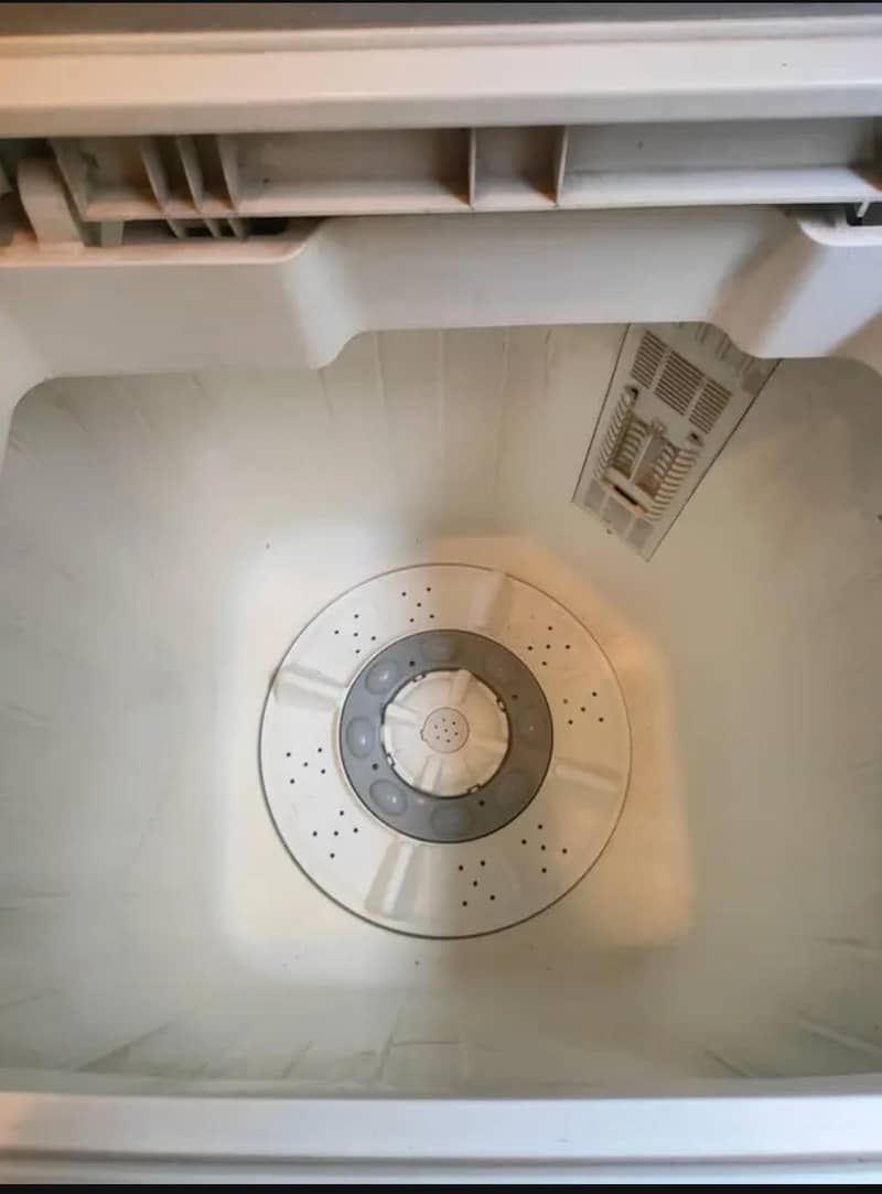 Washing Machine 2