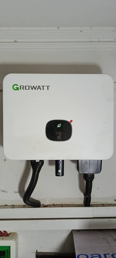 Growatt 20kW On grid Inverter For sell urgent