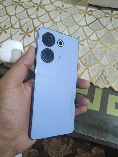 Tecno CAMON 20 Pro