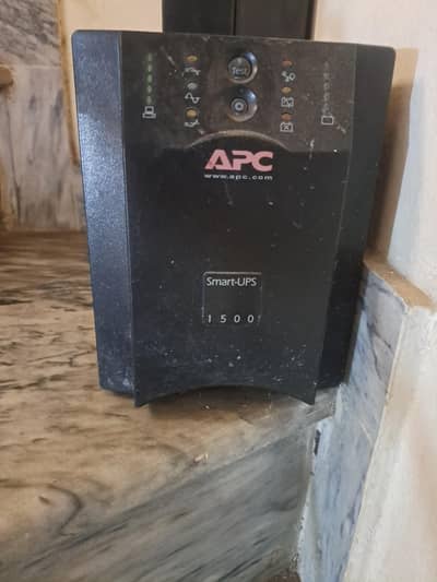 very good quality apc smart ups