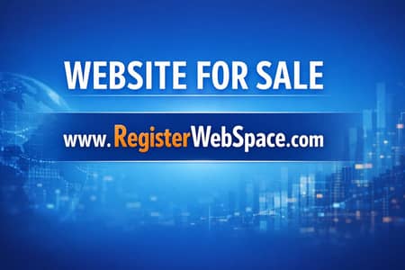 Online Business for Sale