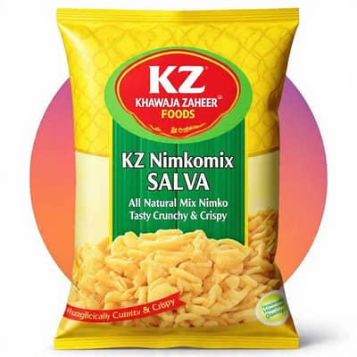 KZ nimko