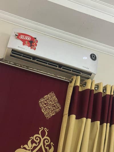 dawlance 1.5 ton inverter