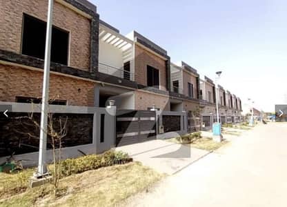 Dha Gujranwala 10 Marla Villa Available For Rent