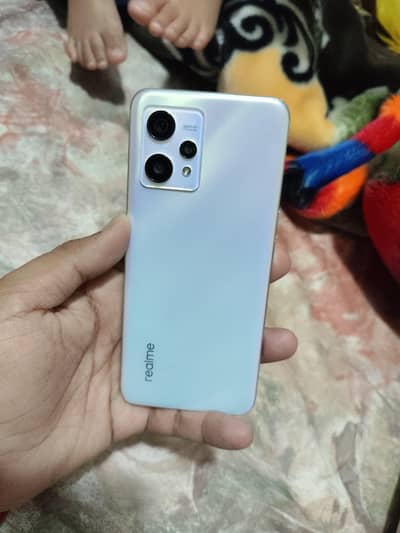 Realme 9