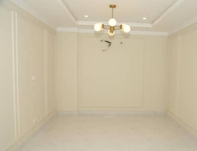 2 Bed Non Furnished Apartment Available For Rent