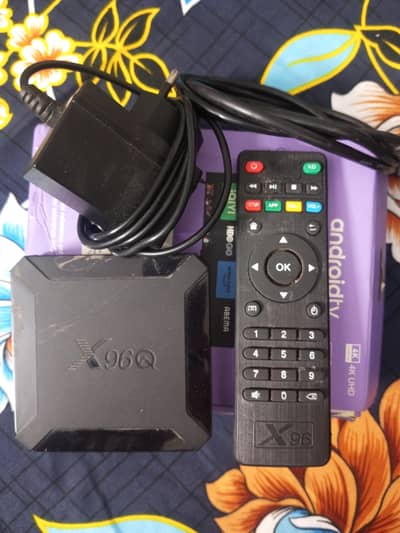 tv box