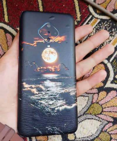 vivo s1 pro
