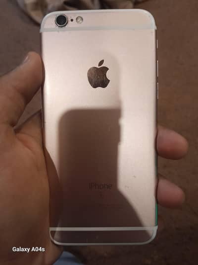 Apple iPhone 6