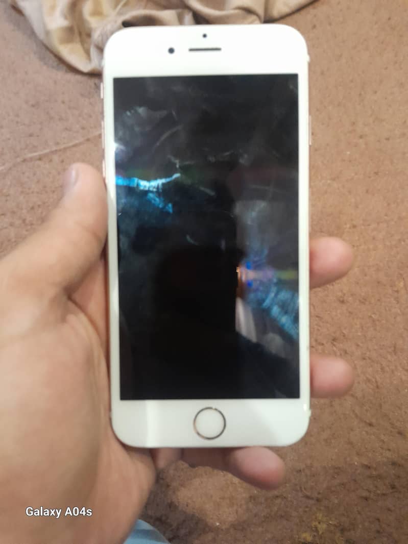 Apple iPhone 6 2