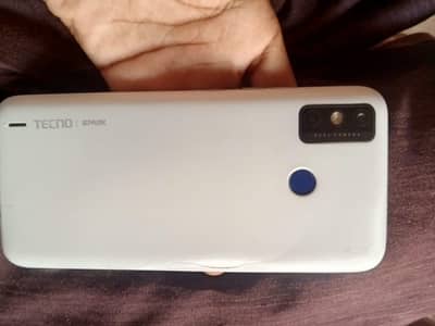 Tecno Spark 6 Go