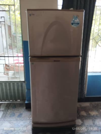 Dawlance refrigerator